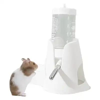 IntiMeg Fuente de agua para cobayas - Una pieza - IntiMeg - Comparador de precios