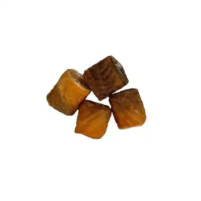 Lenda Snack Sushi de Salmón (Piel de Salmón) - 4 unidades - Lenda - Comparador de precios