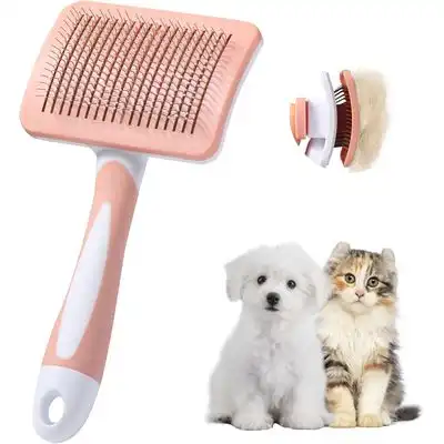 MCBOSON Autolimpiante para pelo de perro pequeño - 1 pieza - Mcboson - Comparador de precios
