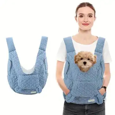 MCBOSON Mochila portaperros ligera - Artículo 1 - Mcboson - Comparador de precios