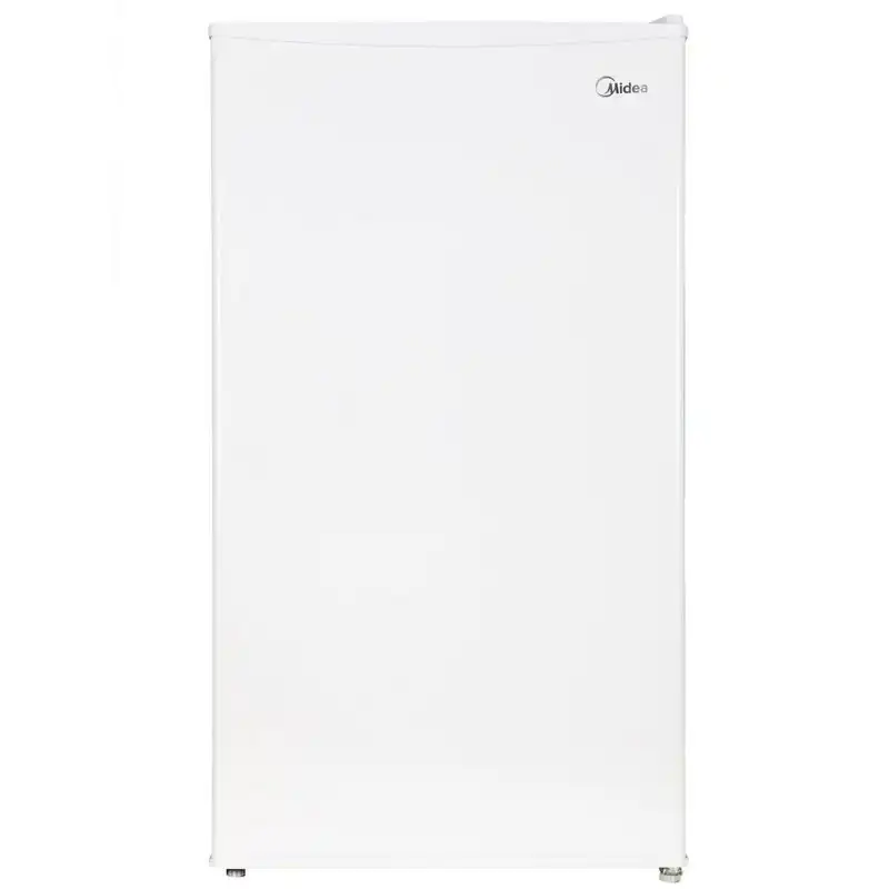 Midea MDRD142FGE01 Frigorífico Mini Bajo Encimera E Blanco