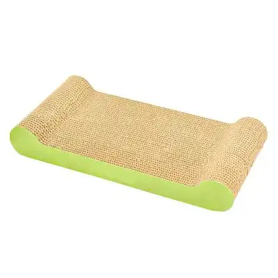 UAMLY Tabla rascadora para gatos, alfombra rascadora para gatitos - 1 pieza - Uamly - Comparador de precios