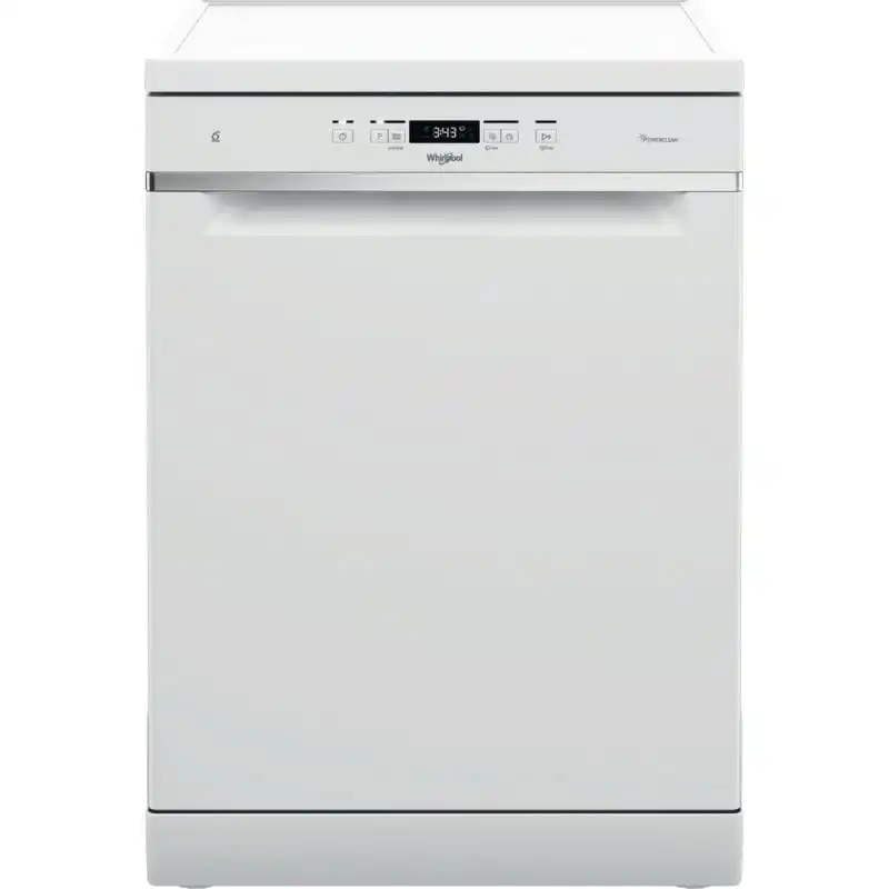 Whirlpool WFC 3C33 PF Lavavajillas Capacidad 14 Cubiertos D Blanco