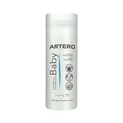 Artero Champú Baby para cachorros - 100 ml - Artero - Comparador de precios