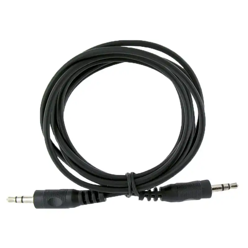 Cable EDENWOOD JACK 3,5MM/JACK 1M