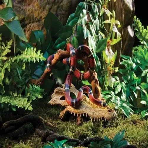 Exo Terra ExoTerraCrocodile Skull - Exo Terra - Comparador de precios