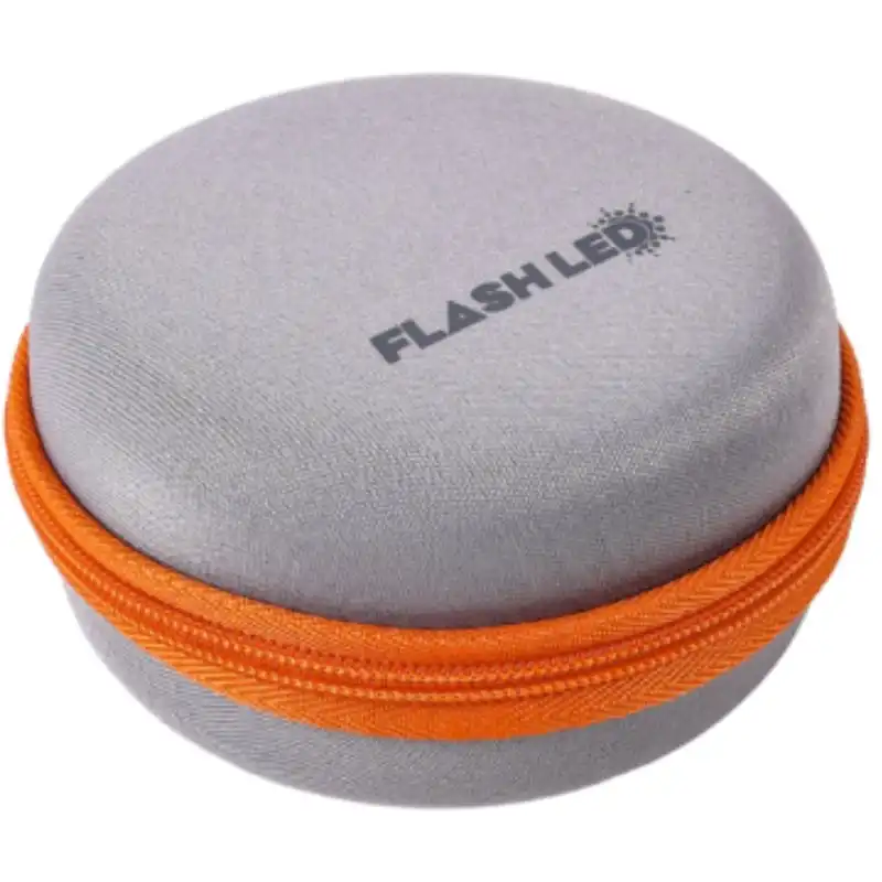FlashLED SOS Funda Rígida de Tela para V16 Beacon Sling