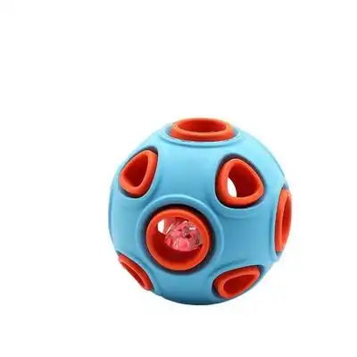 FurryFusion Bola de anémona para perros y gatos, con sonido - Esfera luminosa - Furry Fusion - Comparador de precios