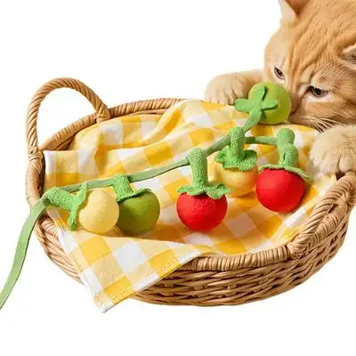 FurryFusion  de tomate para gatos - Artículo 1 - Furry Fusion - Comparador de precios