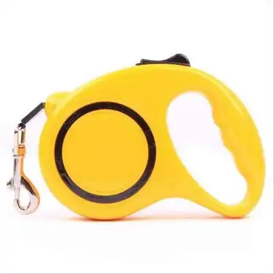 HausPets Correa retráctil perros 3 m/5 m, poliéster, portátil, tamaño - Artículo 1 - HausPets - Comparador de precios