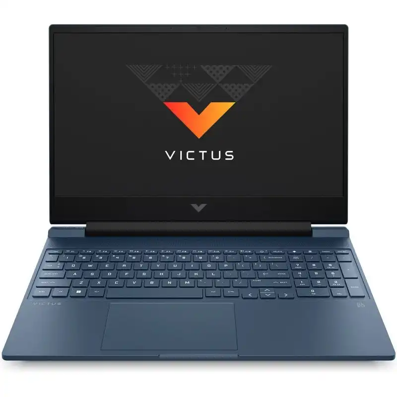 HP Victus 15-FA0048NS Intel Core i7-12650H/16GB/512GB SSD/RTX 3050/15.6"
