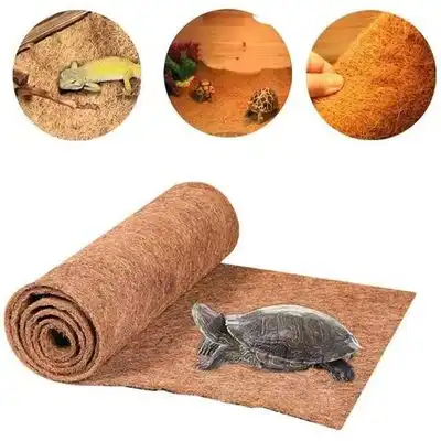IntiMeg cojín de coco para mascotas - 50×30cm - IntiMeg - Comparador de precios