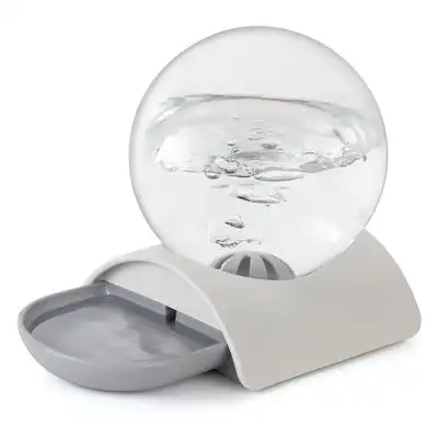 IntiMeg Fuente para gatos - Una pieza - IntiMeg - Comparador de precios