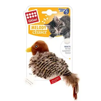 IntiMeg  interactivo para gatos - Una pieza - IntiMeg - Comparador de precios