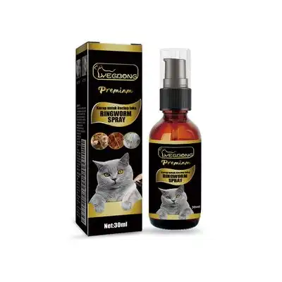 IntiMeg Spray antidermatitis para gatos y perros - Una pieza - IntiMeg - Comparador de precios