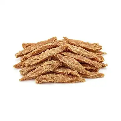 Lenda Snack Delicias de Pollo (Pechuga) - 100 g - Lenda - Comparador de precios