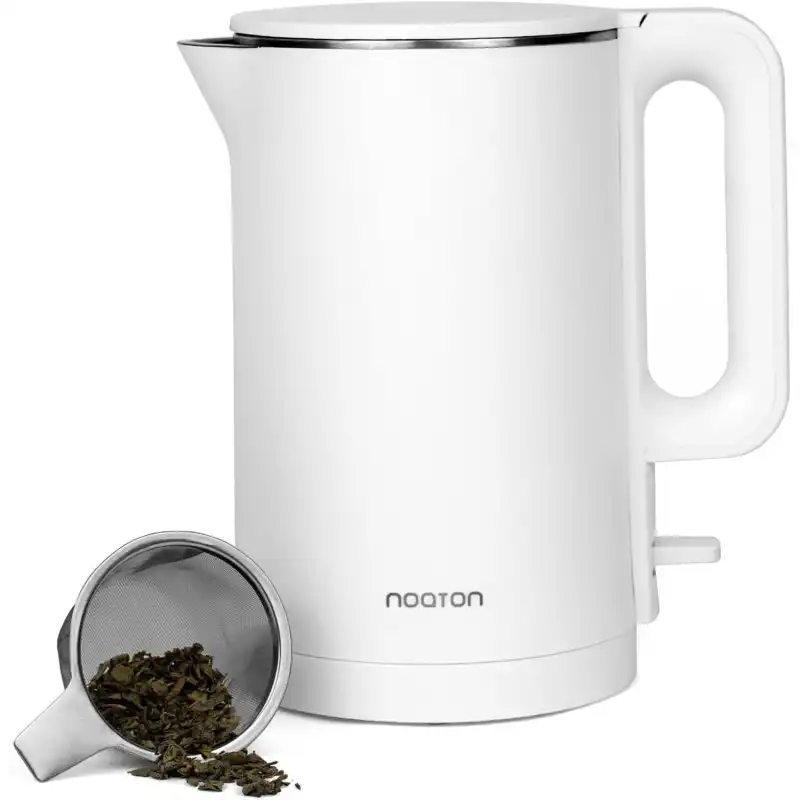 Noaton K2w Essential Hervidor Eléctrico 1.7 Litros