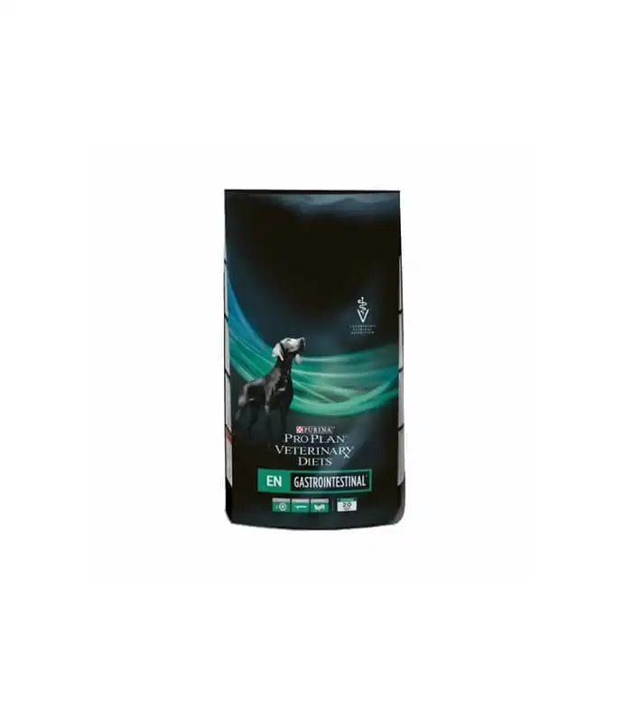 ProPlan dieta pienso para perros Gastroenteric, Peso 1.5 Kg. - Purina Veterinary Diets - Comparador de precios