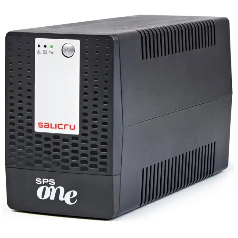 Salicru SPS 2000 ONE BL IEC SAI 2000VA 1200W