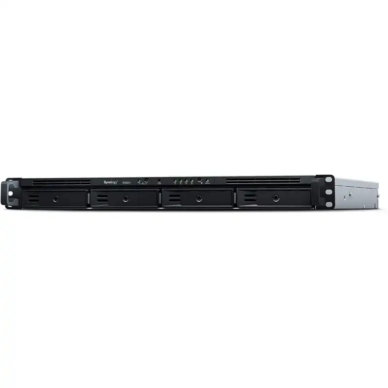 Synology RS820+ RackStation NAS