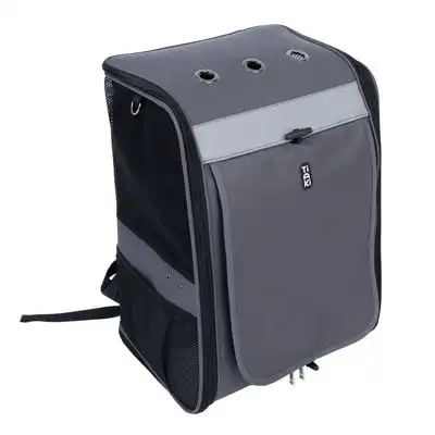 TIAKI mochila multiusos para pájaros, perros o gatos - 40 x 30 x 52cm (L x An x Al) - TIAKI - Comparador de precios