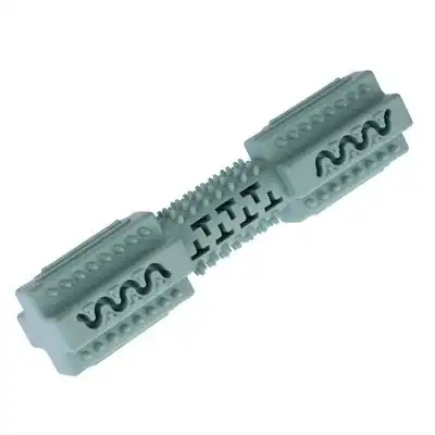 TPR Stick zooplus Basics para perros - 14 x 3 cm (L x Diám) - Zooplus Basics - Comparador de precios