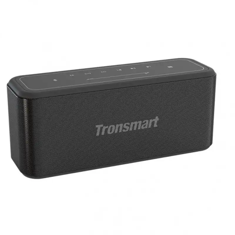 Tronsmart Mega Pro Altavoz Bluetooth 60W Negro