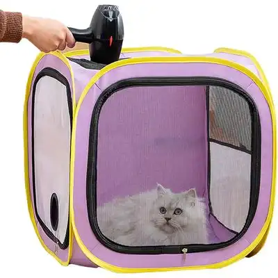 UAMLY caja secadora para mascotas - 1 pieza - Uamly - Comparador de precios