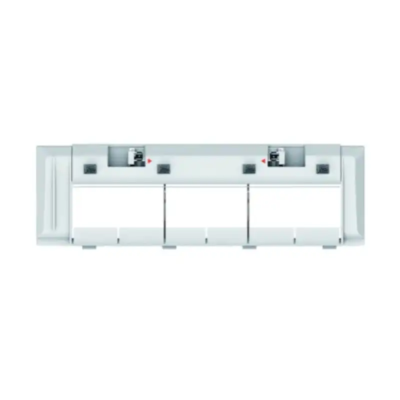Xiaomi Cubierta de Cepillo para Xiaomi Mi Robot Vacuum-Mop 1C/2 Pro+/2 Ultra
