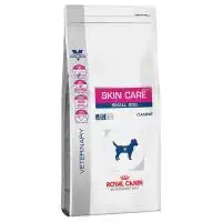Royal Canin Skin Care Adult Small Dog 4 Kg.