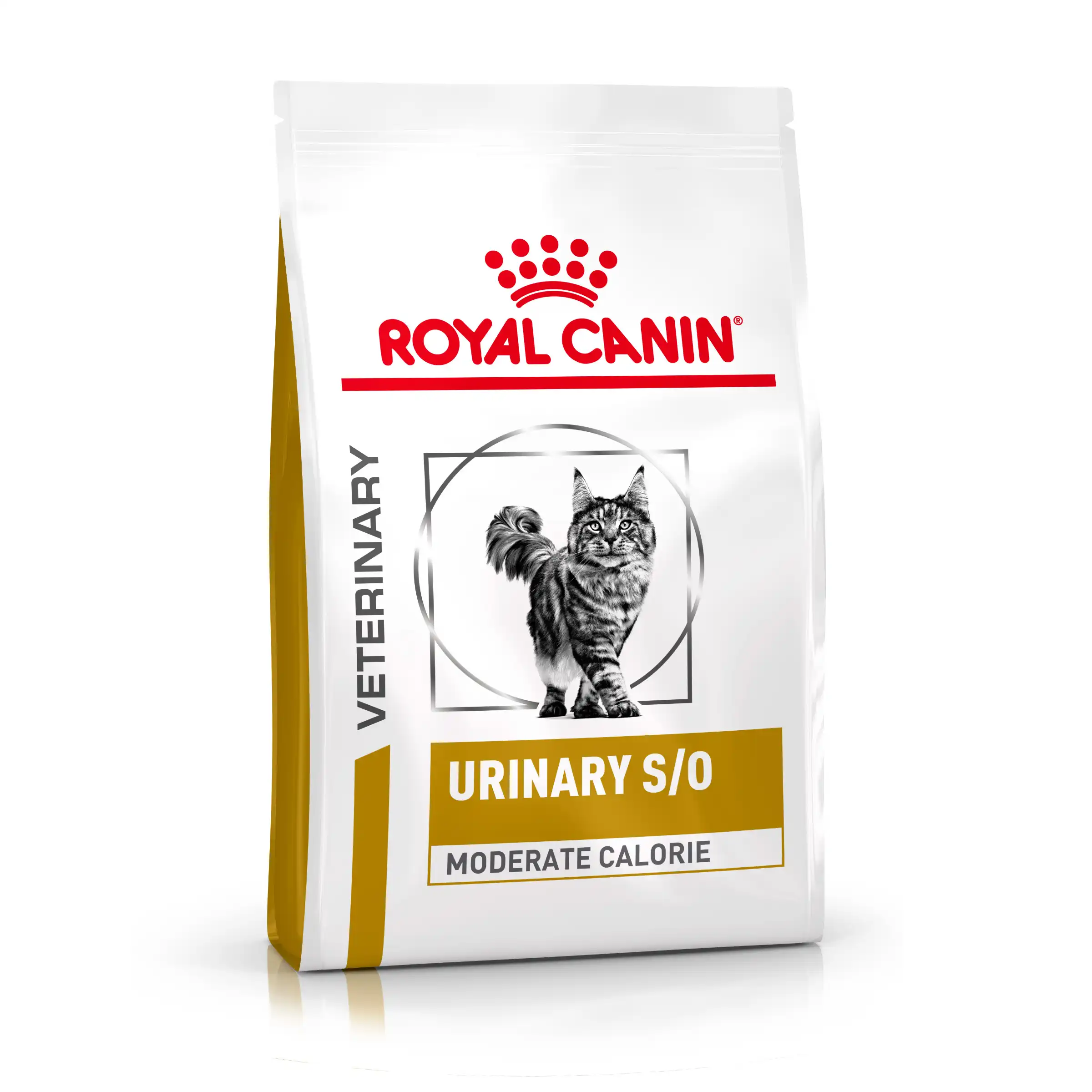 Royal Canin VD Feline Urinary Moderate Calorie 3,5 Kg.