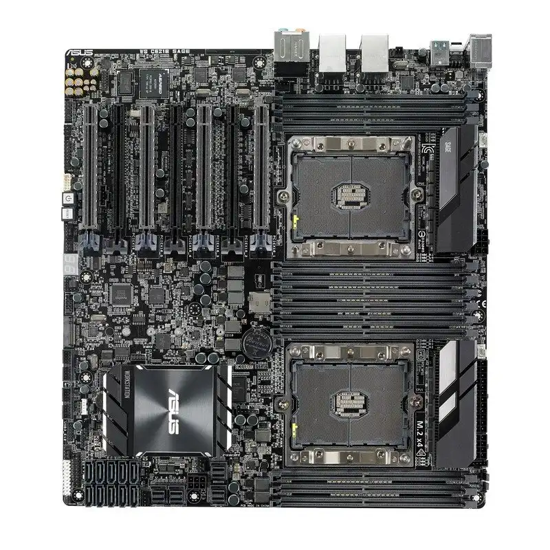 ASUS WS C621E SAGE (BMC)
