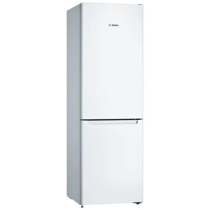 Bosch KGN36NWEB Frigorífico Combi E Blanco