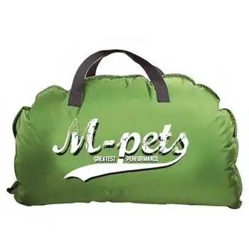 El Cojín Verde Perro