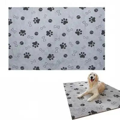 FurryFusion Alfombrilla para comer perros - Artículo 1 - Furry Fusion - Comparador de precios