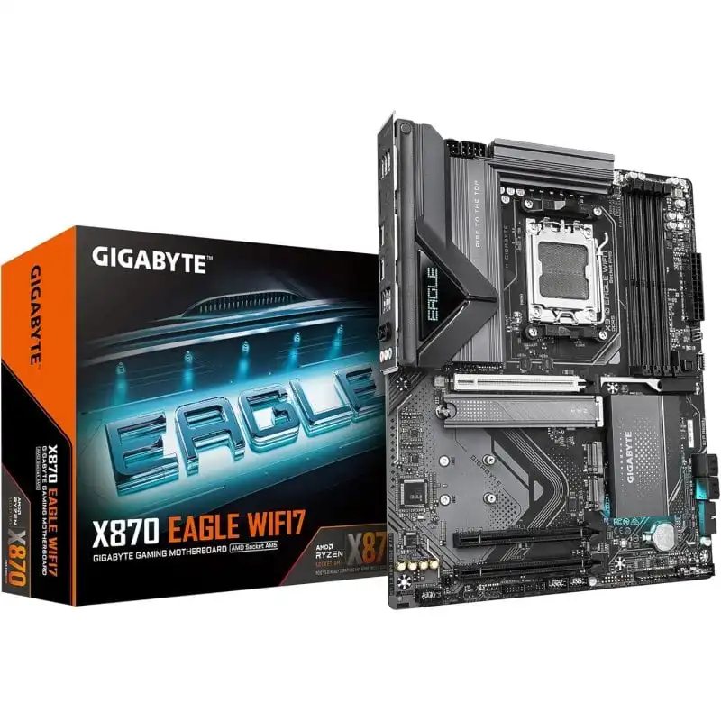 Gigabyte X870 EAGLE WIFI7