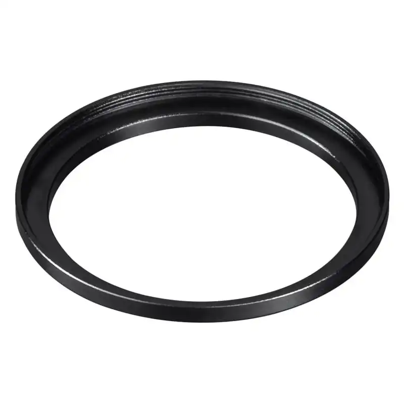 Hama Anillo Adaptador de 72mm a 58mm