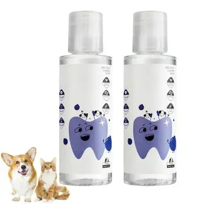 HausPets enjuague bucal para mascotas - Artículo 1 - HausPets - Comparador de precios