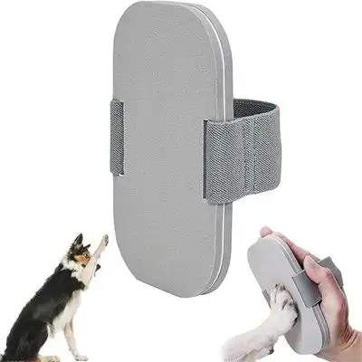IntiMeg Lima de uñas para perros - Una pieza - IntiMeg - Comparador de precios
