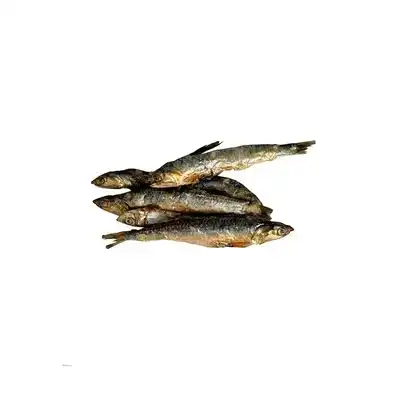 Lenda Snack Sardiñas (Sardina Deshidratada) - 100 g - Lenda - Comparador de precios