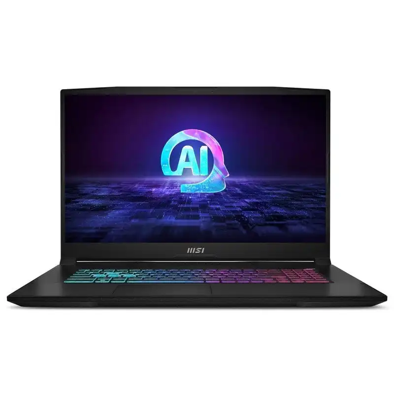 MSI Katana A17 AI B8VF-876XES AMD Ryzen 9 8945HS/32GB/1TB SSD/RTX 4060/17.3"