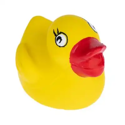 Pato de látex zooplus Basics juguete para perros - 7,5 x 6 x 6 cm (L x An x Al) - Zooplus Basics - Comparador de precios