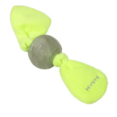 Pelota flotante luminosa Nomad Tales Bloom para perros - 26 x 8 x 6 cm (L x An x Al) - Nomad Tales - Comparador de precios