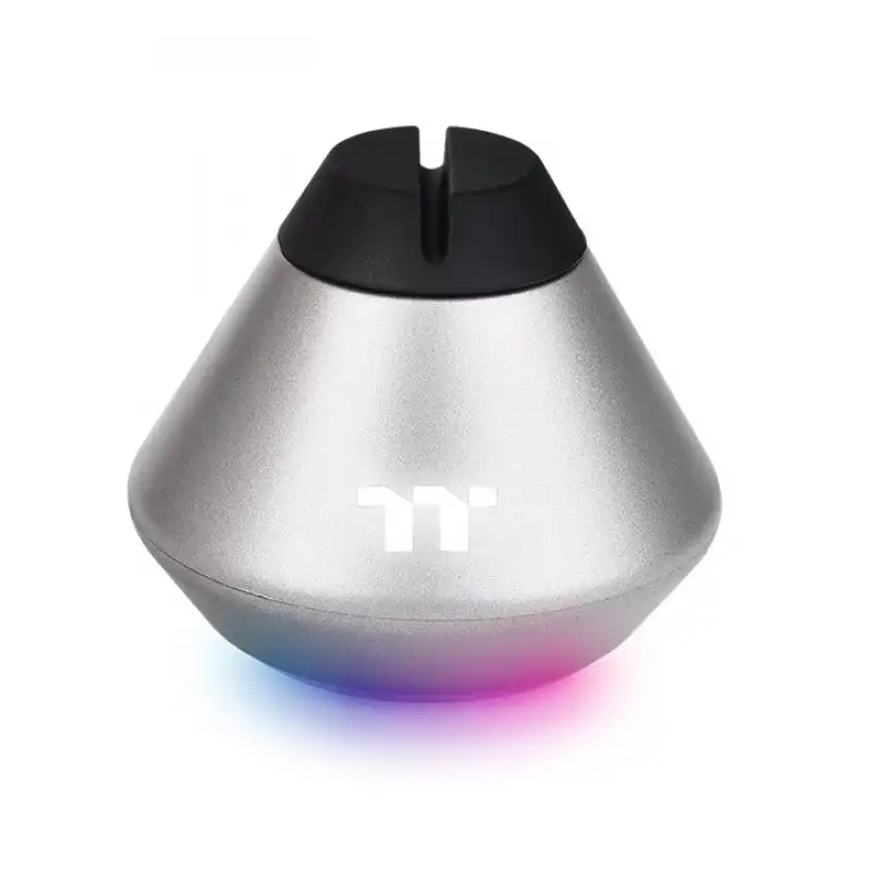 Thermaltake Argent MB1 RGB Soporte para Ratón