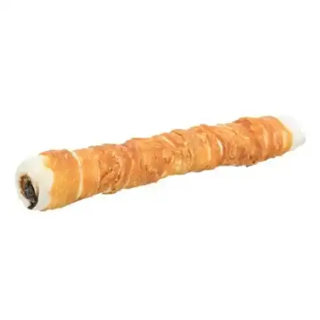 Trixie Rollito Snack para Perros con pollo 28 cm, 80 Gr - Trixie - Comparador de precios