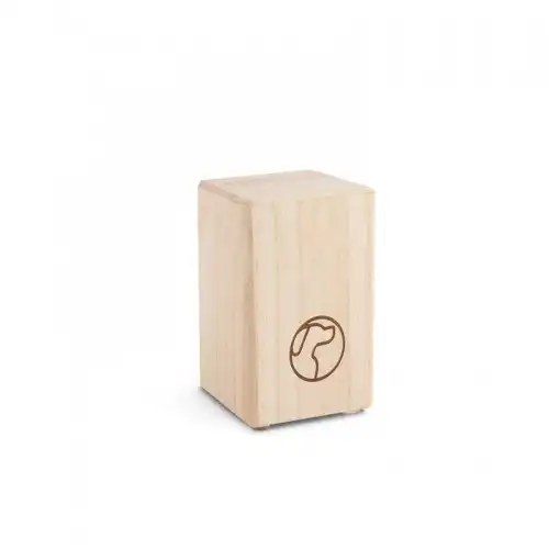 Urna para perros Anima madera vertical - Ánima - Comparador de precios