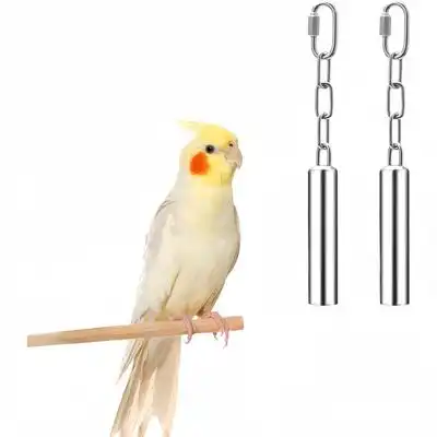 ZooVenture Dos juguetes para loros y pájaros - S - Zooventure - Comparador de precios
