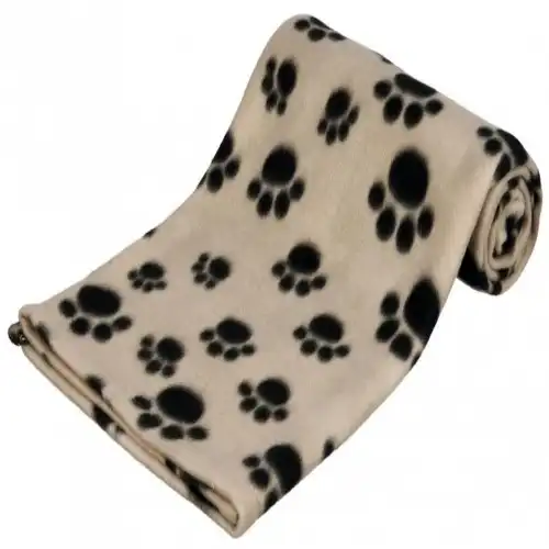 Manta para perros Beany beige - Trixie - Comparador de precios