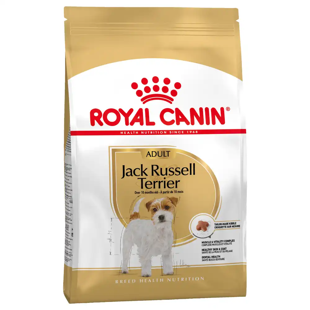 Royal Canin Jack Russell Terrier Adult 7.5 Kg.