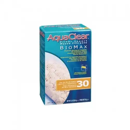 Aquaclear Biomax30 - Aquaclear - Comparador de precios